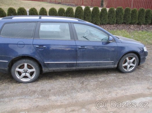 Passat - 3