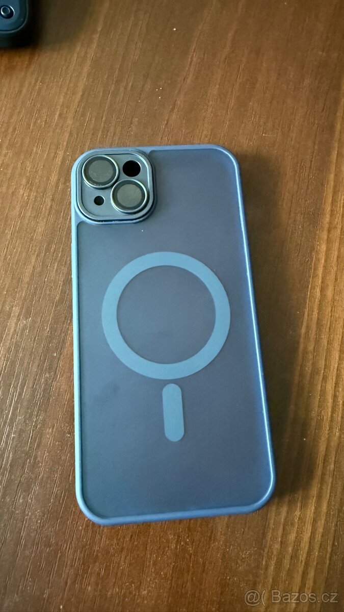 Kryty Iphone 15 Plus - 3