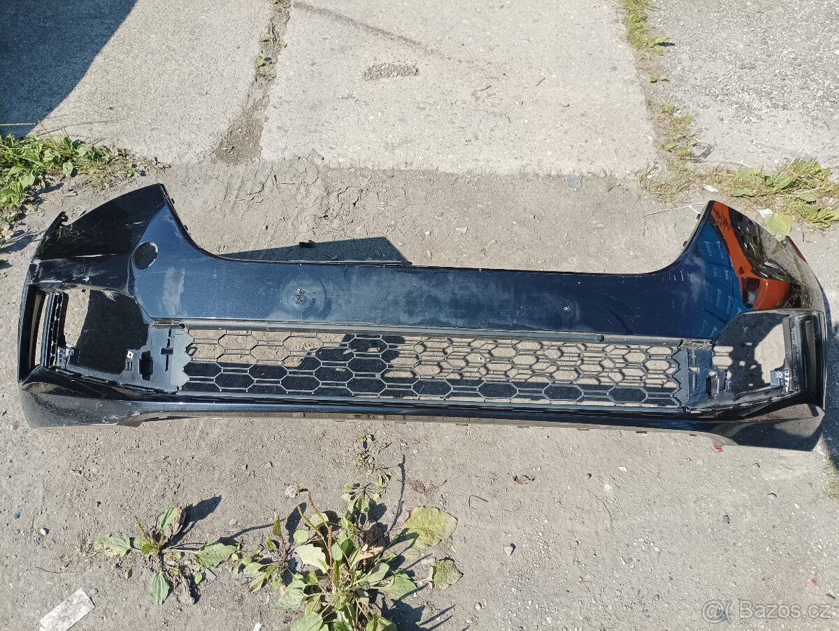 scala přední kapota - 3