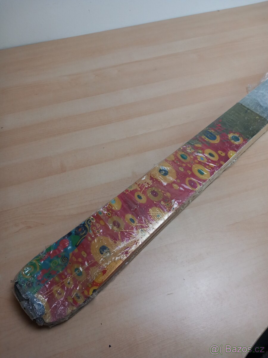 Pár lyží značky Elan - 3