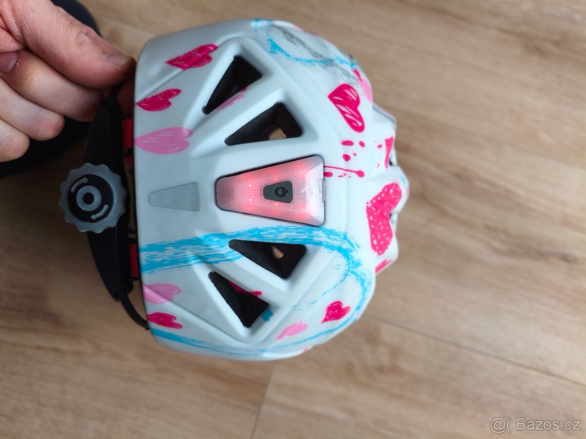 Dětská přilba - 3