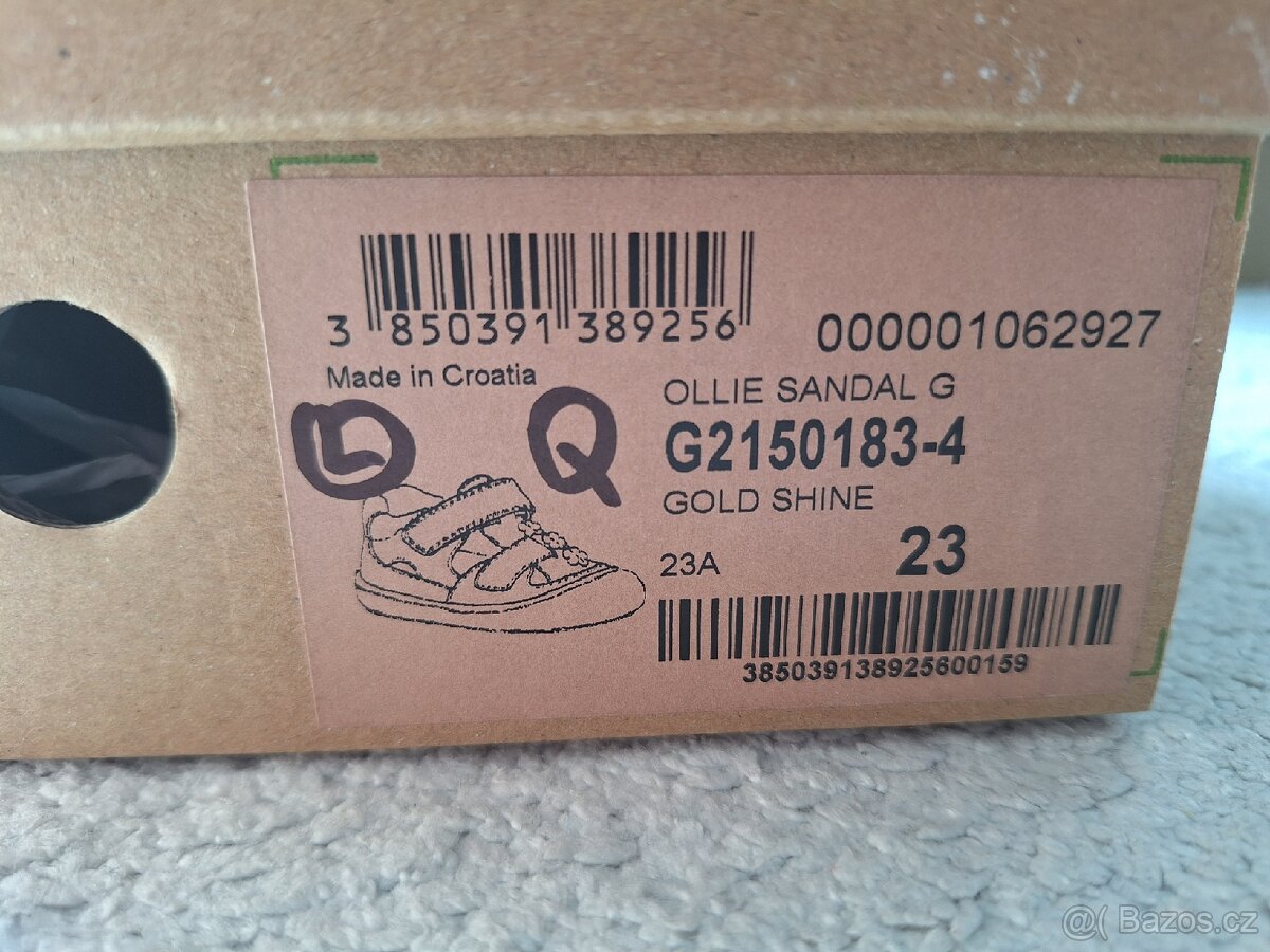 Froddo kompromis vel.23 - 3