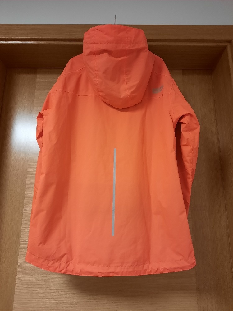 Nord Blanc technická bunda, vel. 158/164 - 3