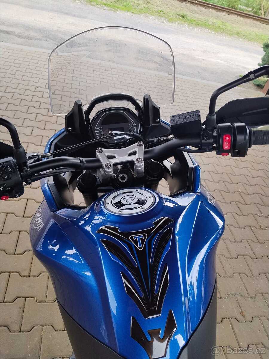 Triumph 660.sport - 3