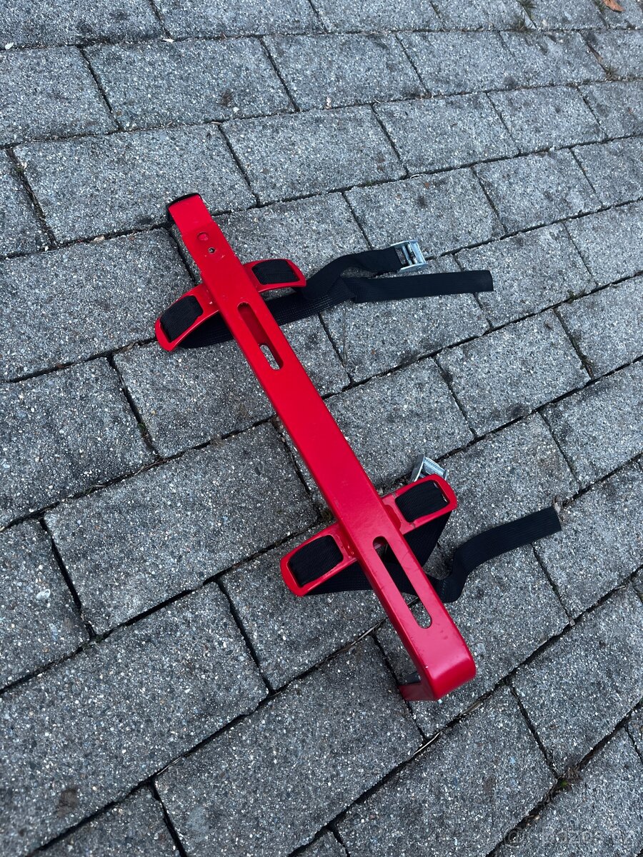 Držák na hasičák - 3