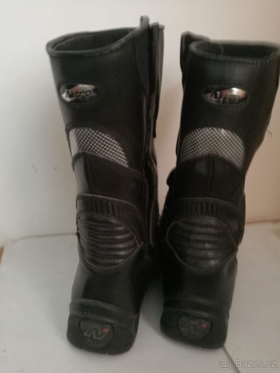 Boty Nitro vel. 42 - 3