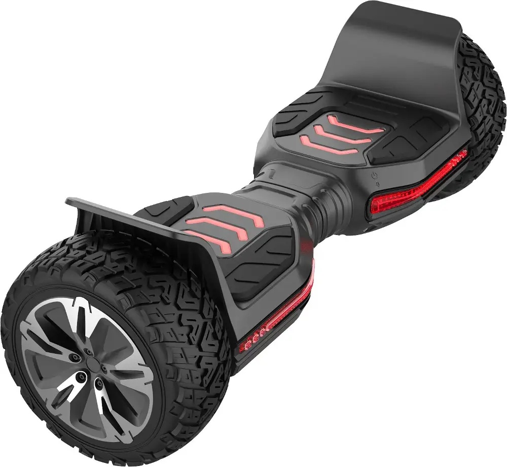 Hoverboard ELJET Cross Ranger - 3