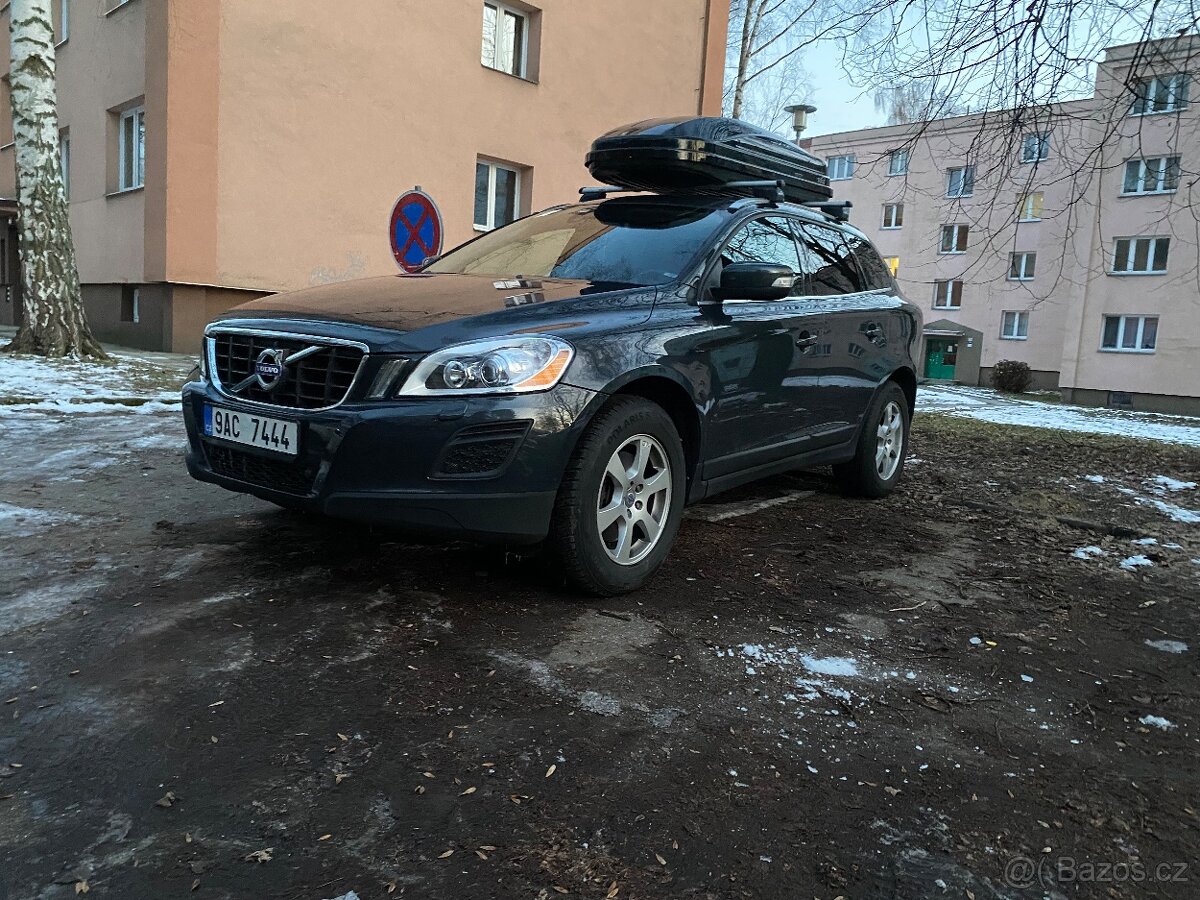 Prodam Volvo XC60 - 3