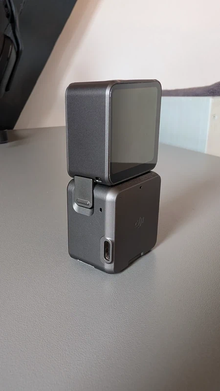 JI Action 2 Dual-Screen Combo - 3