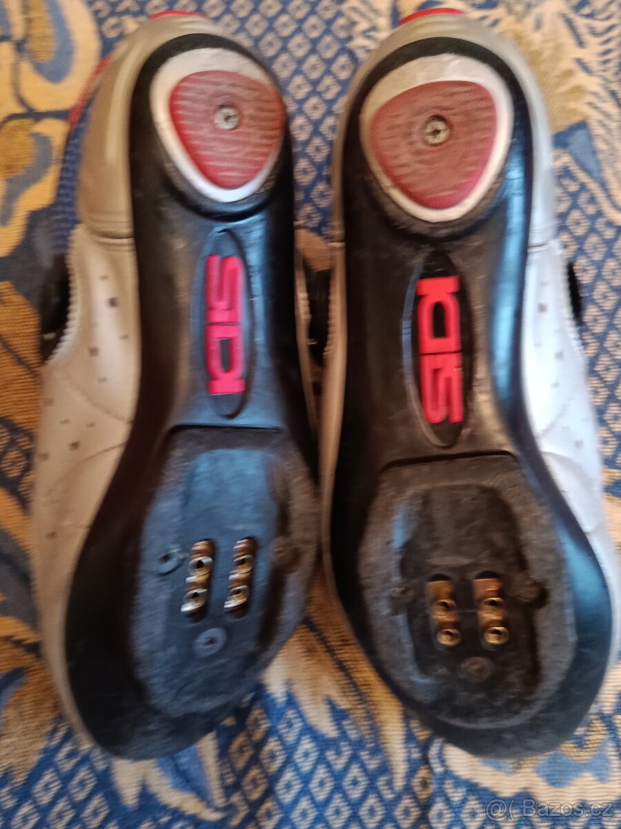 Tretry Sidi - 3