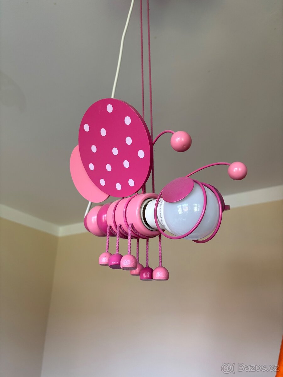 Dětský Lustr - 3
