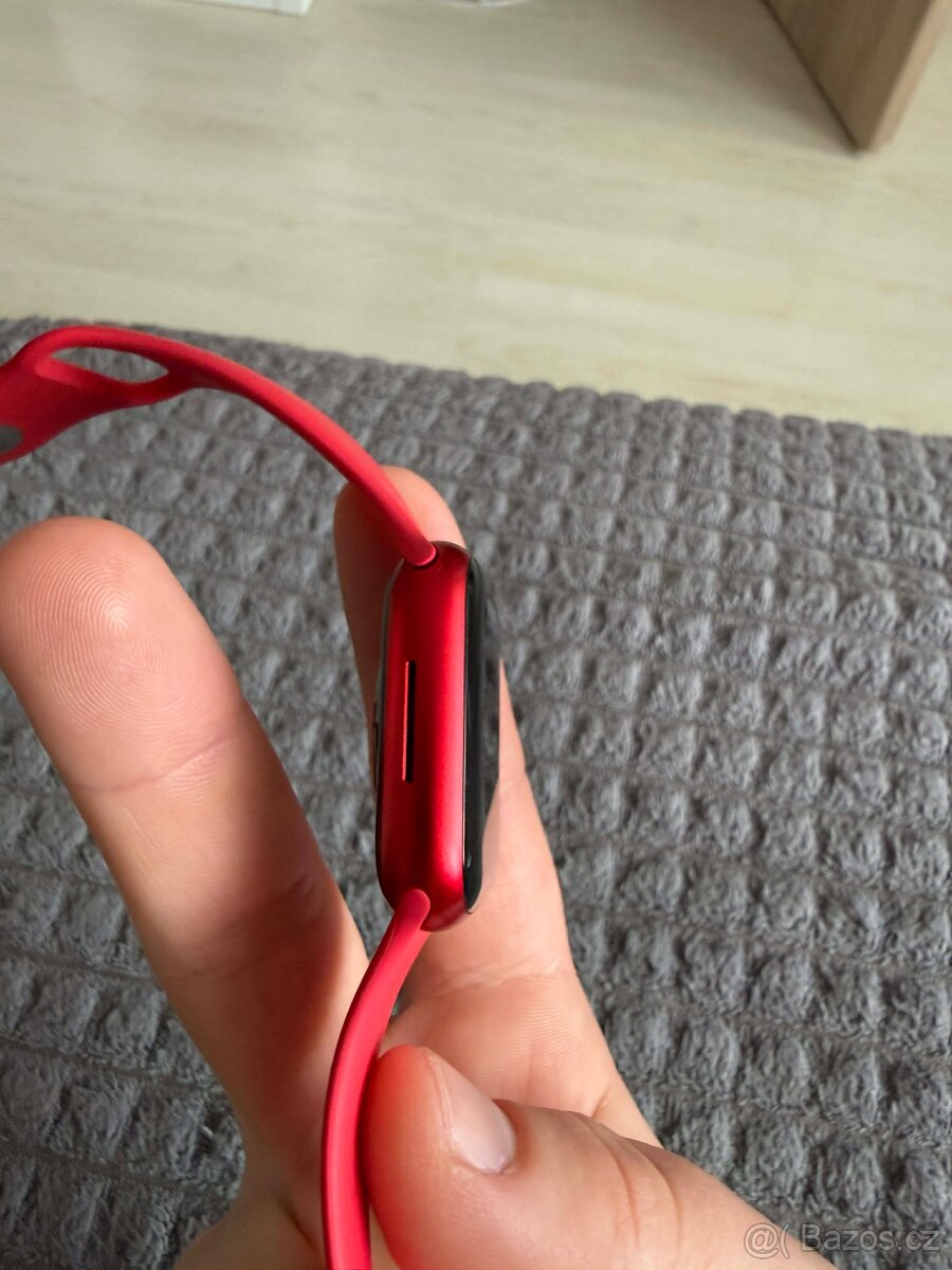 Apple Watch 8 41mm - 3