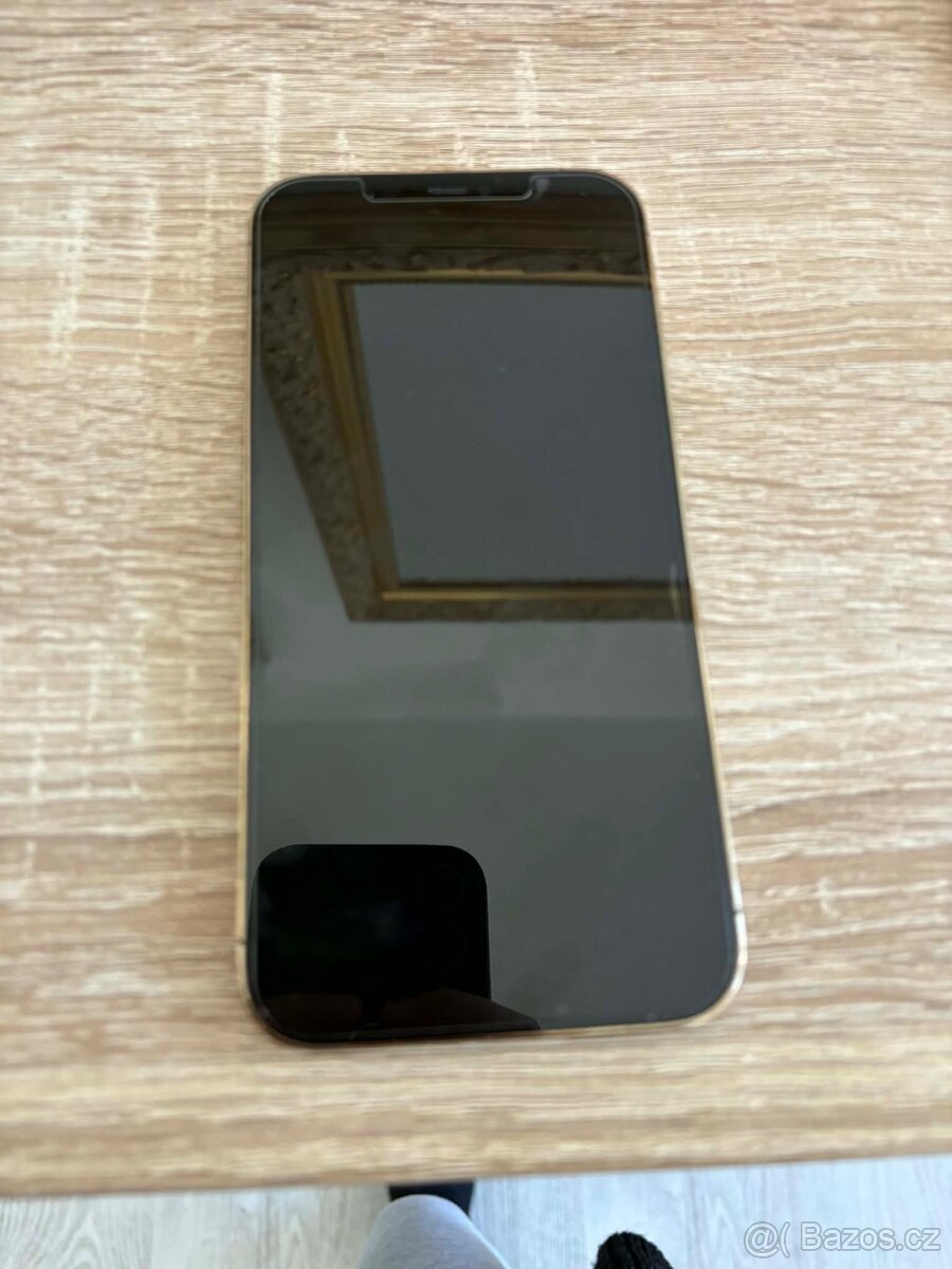 IPhone 12 Pro Max 256 gb - 3