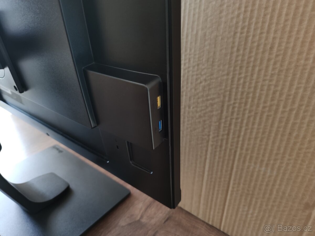 Monitor 27" 4K IPS iiyama ProLite XUB2792UHSU-B1 - 3