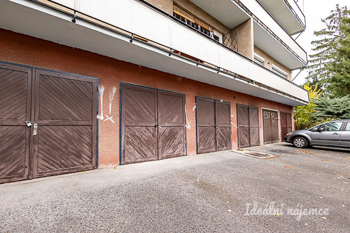 Pronájem bytu 4+kk, Jeremenkova, Podolí, 39500 Kč/měs, 94 m2 - 3