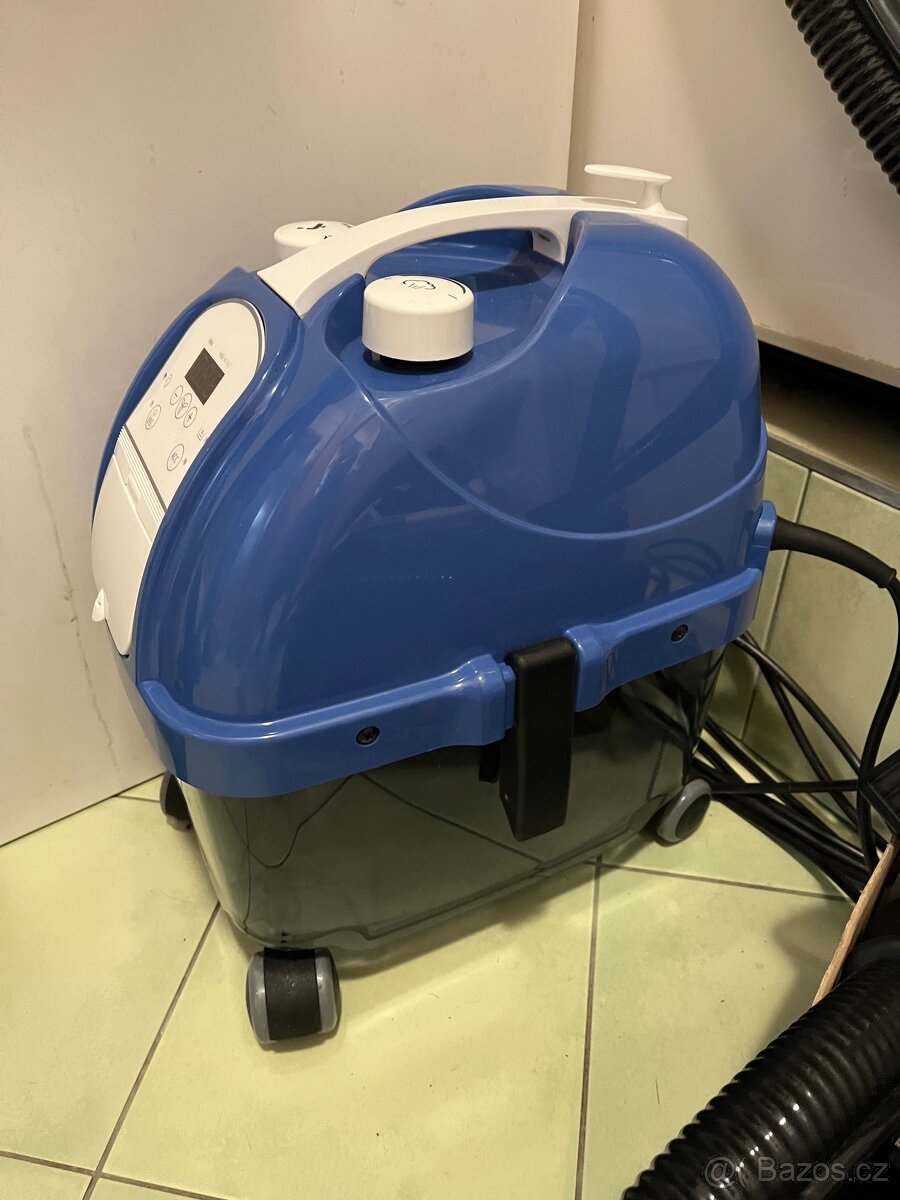 parní čistič Mora Fit - 3