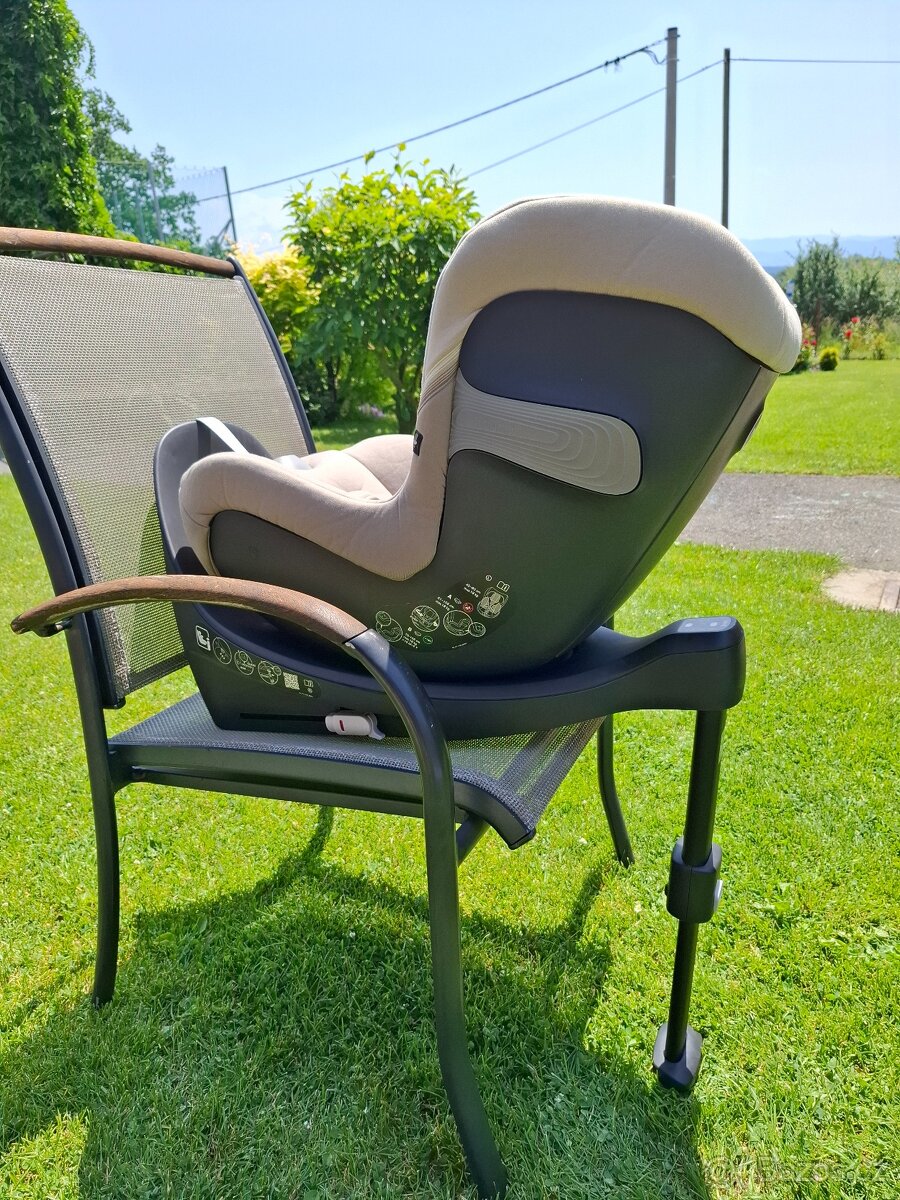 Autosedačka Cybex Sirona S2 i-size - 3