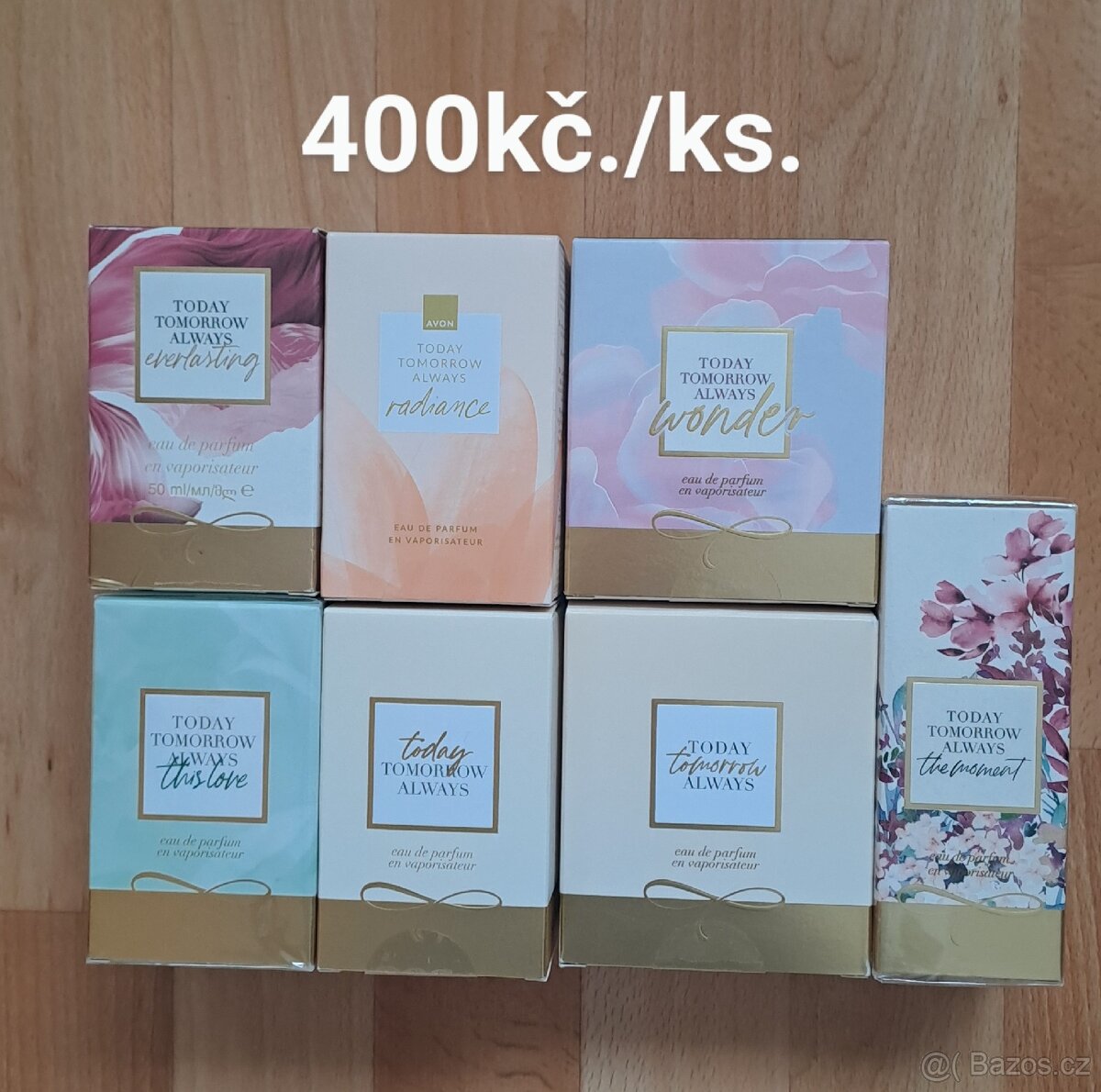 Dámský a pánský parfém - 3