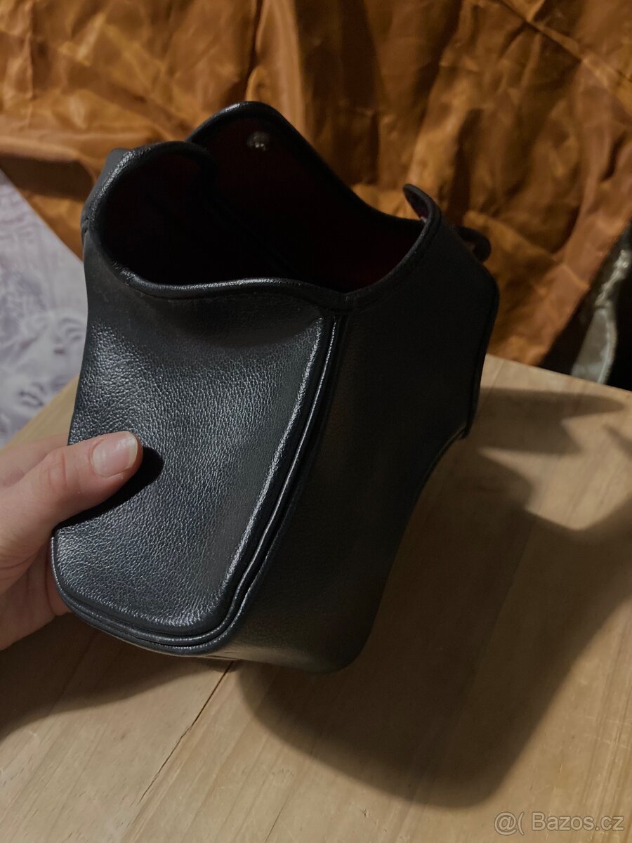 📷 Minolta X-300s (analog) - 3