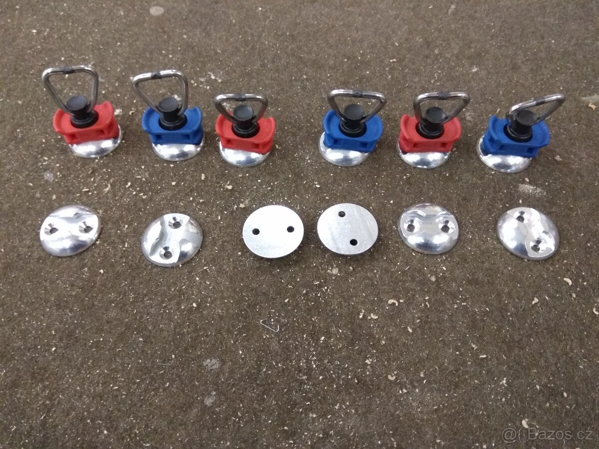 Hlinikove hranate lišty SORTIMO WURTH. - 3