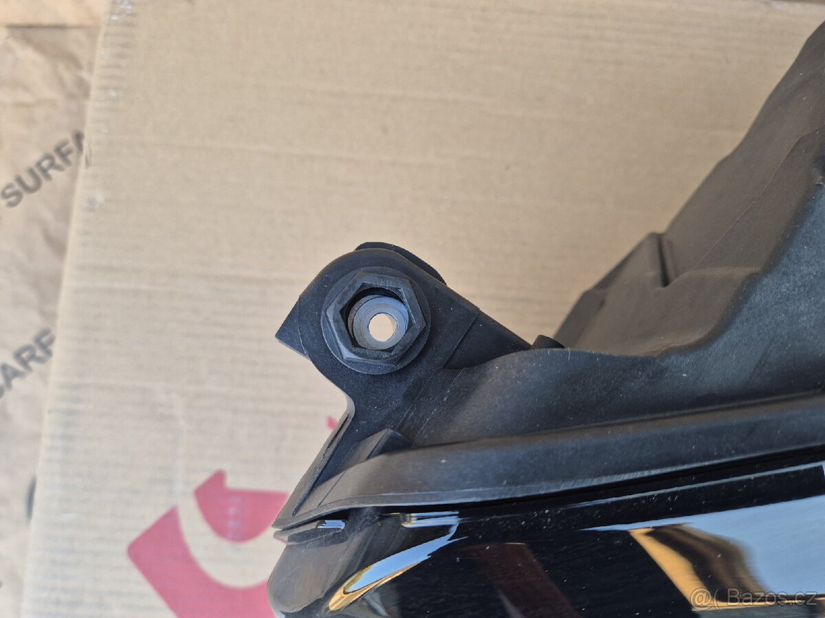 Světlo Škoda Octavia IV. Svetlo Octavia IV. - 3