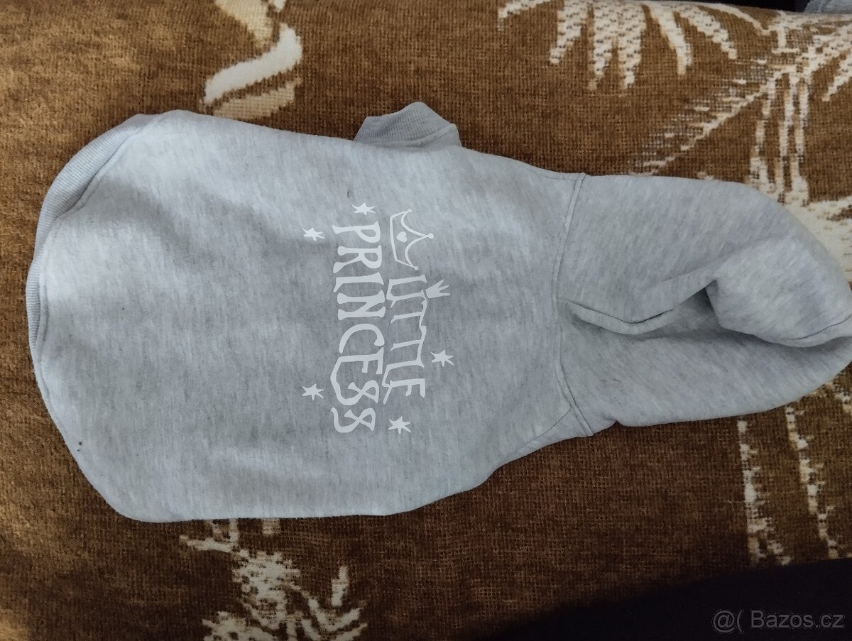 Oblečky pro psy - 3