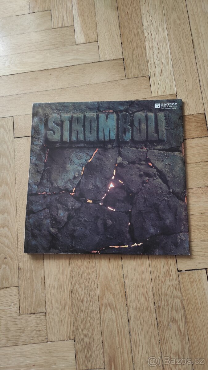 LP Stromboli - 3