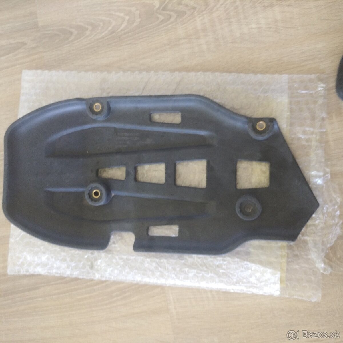 BMW F 800 GS, 650 GS, 700 GS DIELY 6/6 - 3