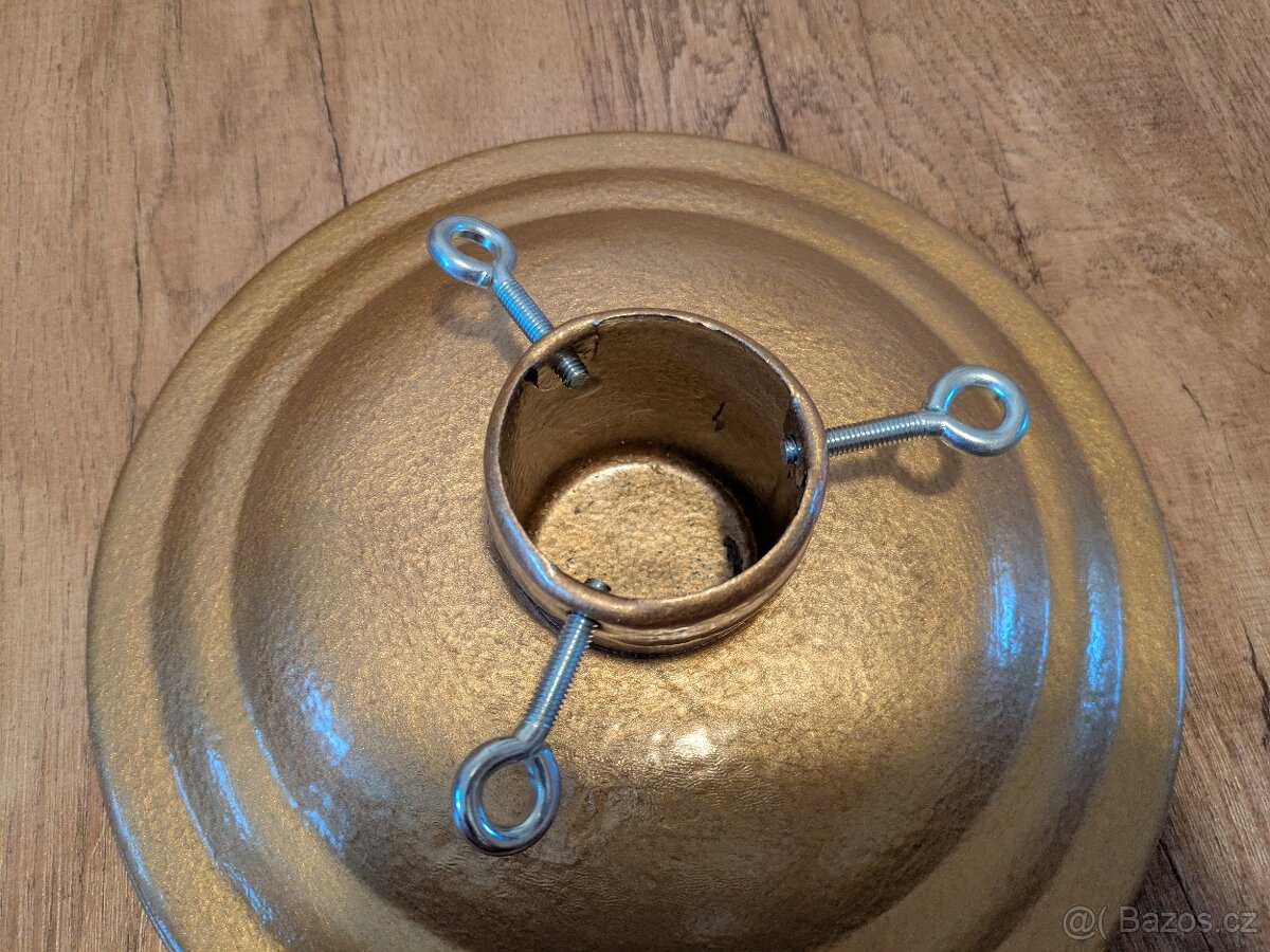 Stojan na vánoční stromek - 3