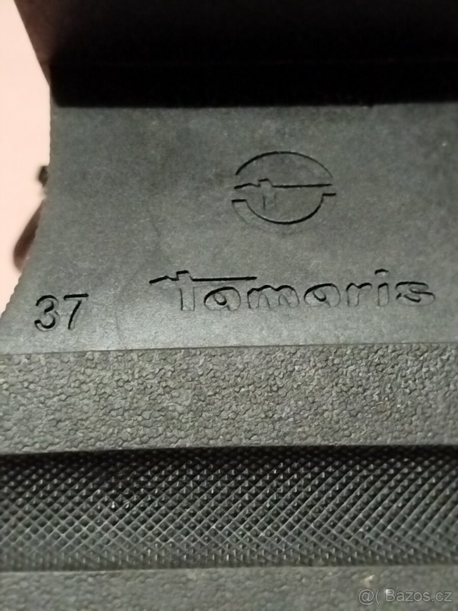 Boty TAMARIS - 3