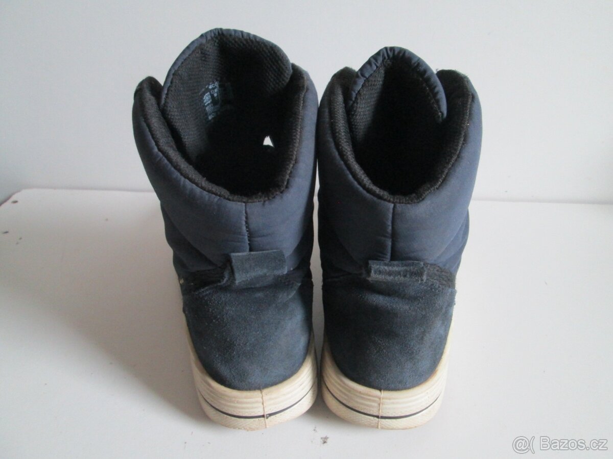 zimní ecco GTX...vel.35 - 3