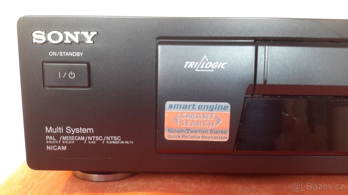 Videorekorder Sony - 3