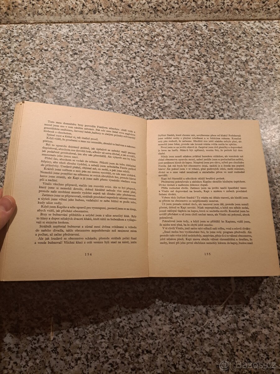 Bez domova - Hector Malot - 3