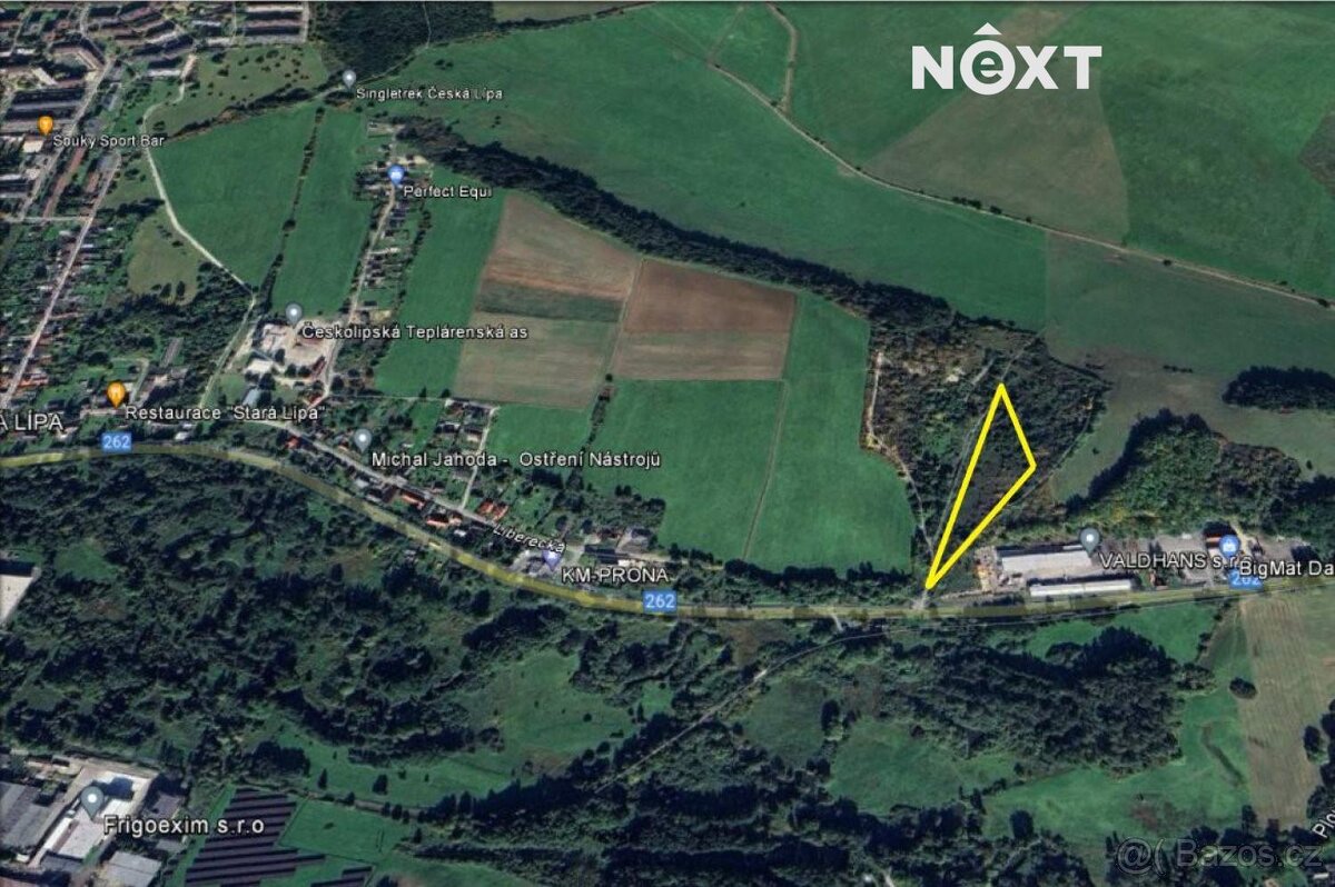 Prodej pozemek Ostatní - 3