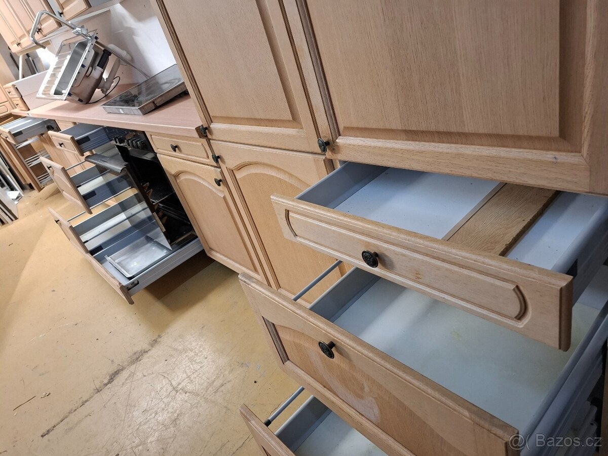 kuchyňská linka, - 3