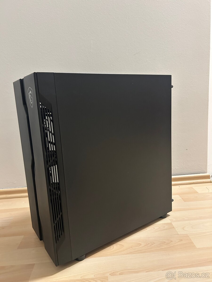 MSI 1660 GTX , AMD RYZEN 5 , 32 gb RAM ,WINDOWS 10 - 3