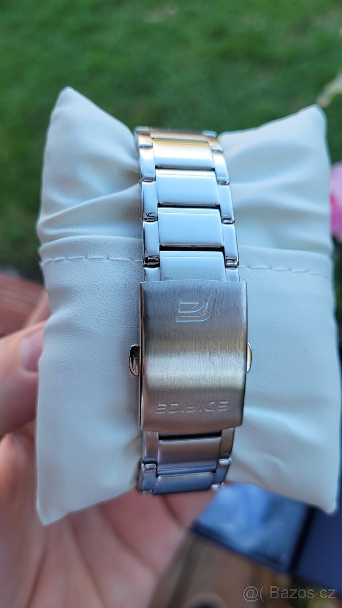 Casio Edifice EFS-S570D - 3