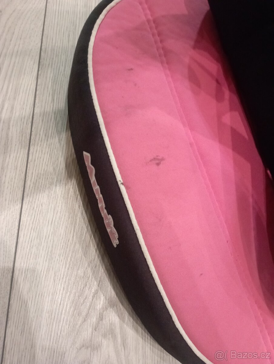 Autosedačka Nania Beline SP Minie. - 3