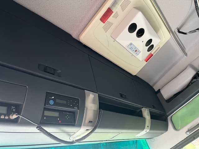 MAN TGX - Lowdeck - 3