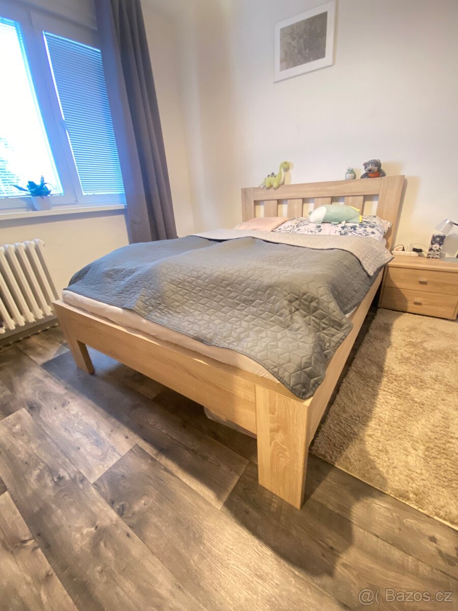 Postel 140x200 - 3
