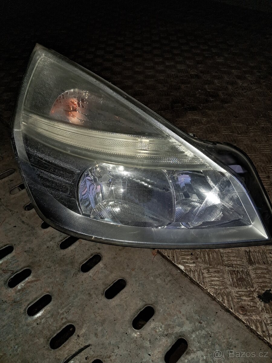 Renault espace IV rv.06 - 3