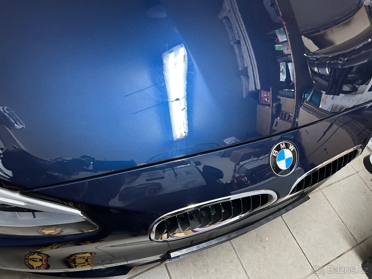 Prodám BMW 116D 2.0D 85kw - 3