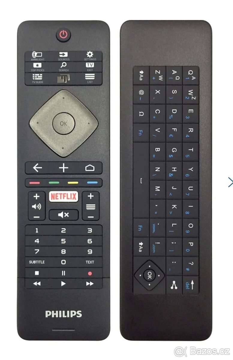 Televize Philips 49PUS7181/12 - 3