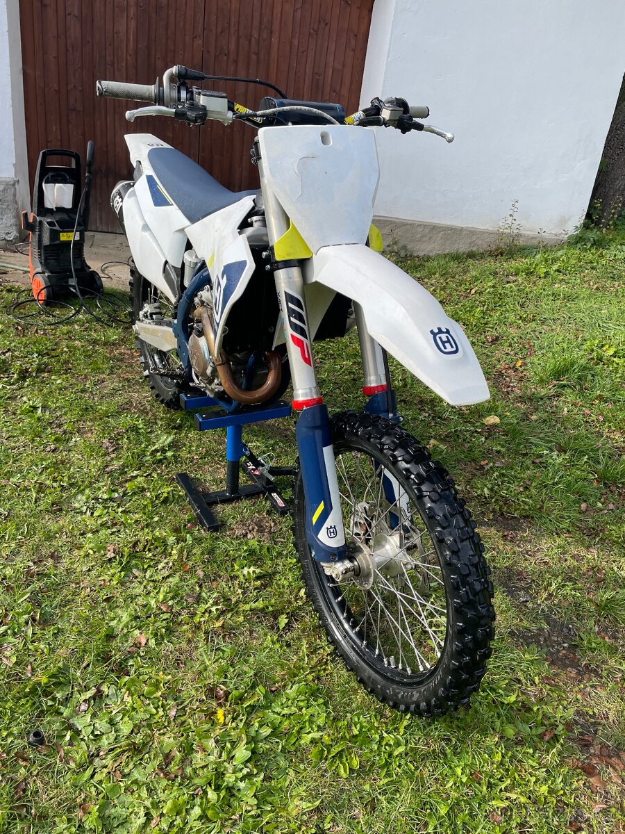 Husqvarna FC 250 - 3