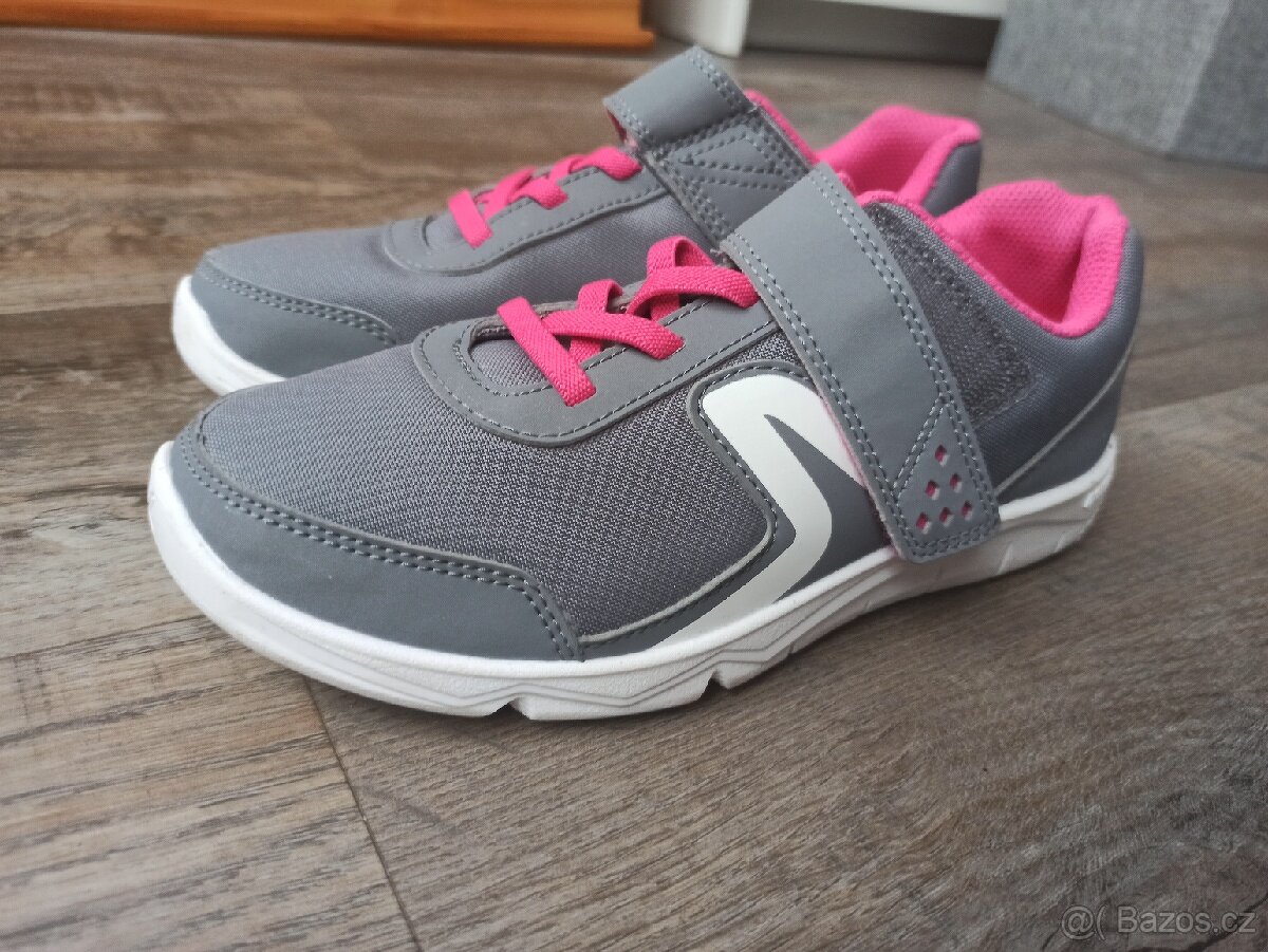 Sportovní boty vel.36 Decathlon - 3