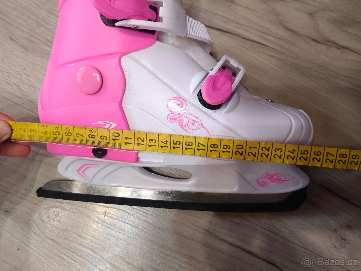 Dětské brusle nastavovací - 3