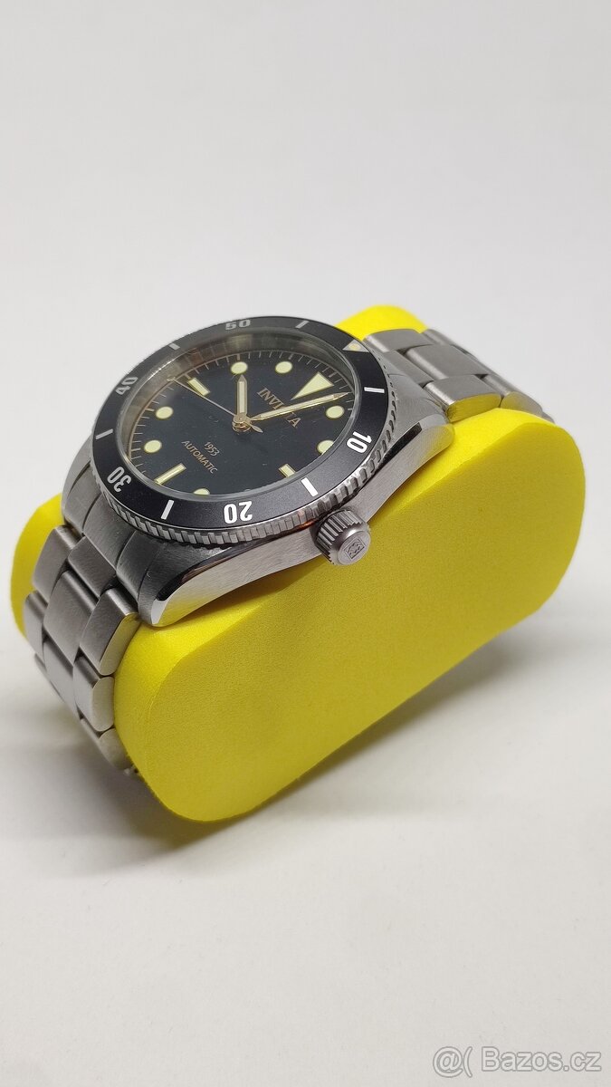 Invicta Pro Diver 1953 - 3