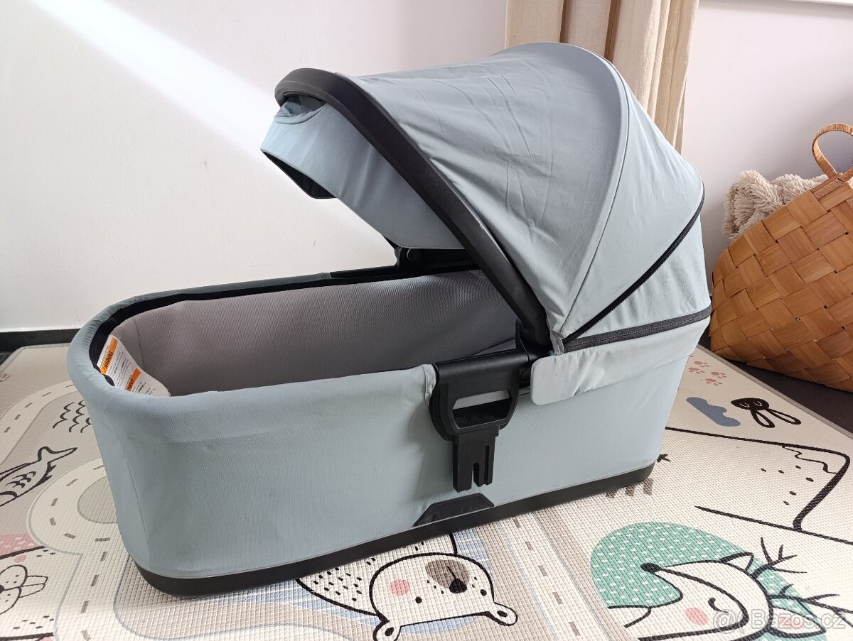 Korbička Thule Urban Glide 3 včetně příslušenství - 3