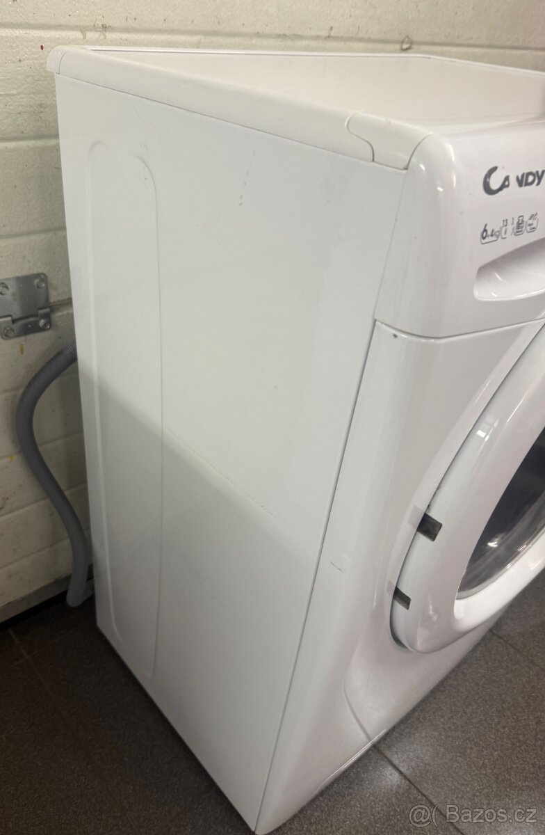 Pračka se sušičkou - 3