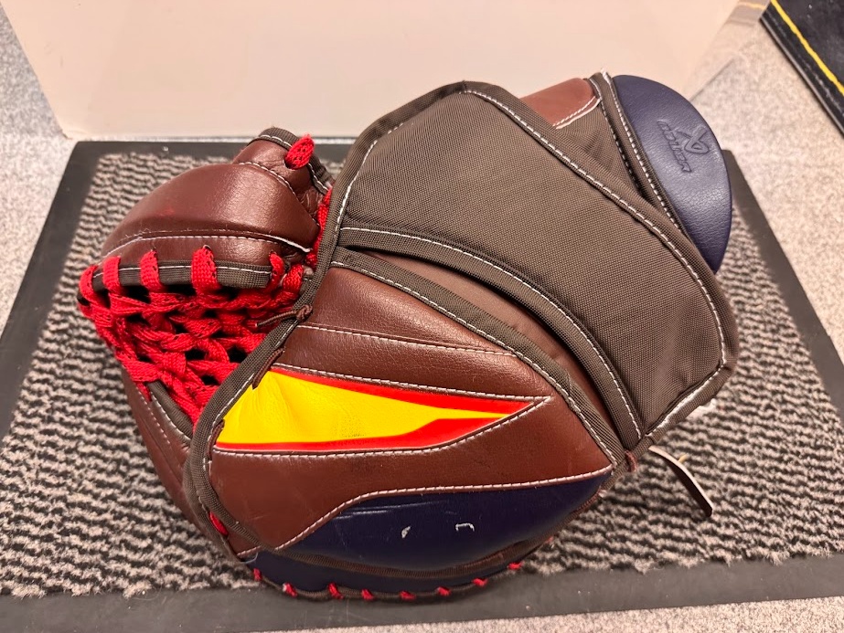 LAPAČKA BAUER HYPERLITE Sr - 3